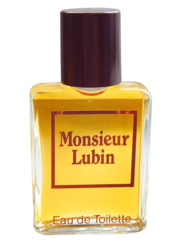Monsieur Lubin Lubin pro muže 