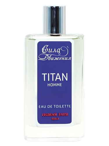 Titan Homme