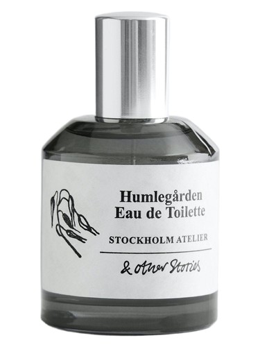 perfume Humlegården And Other Stories ユニセックス