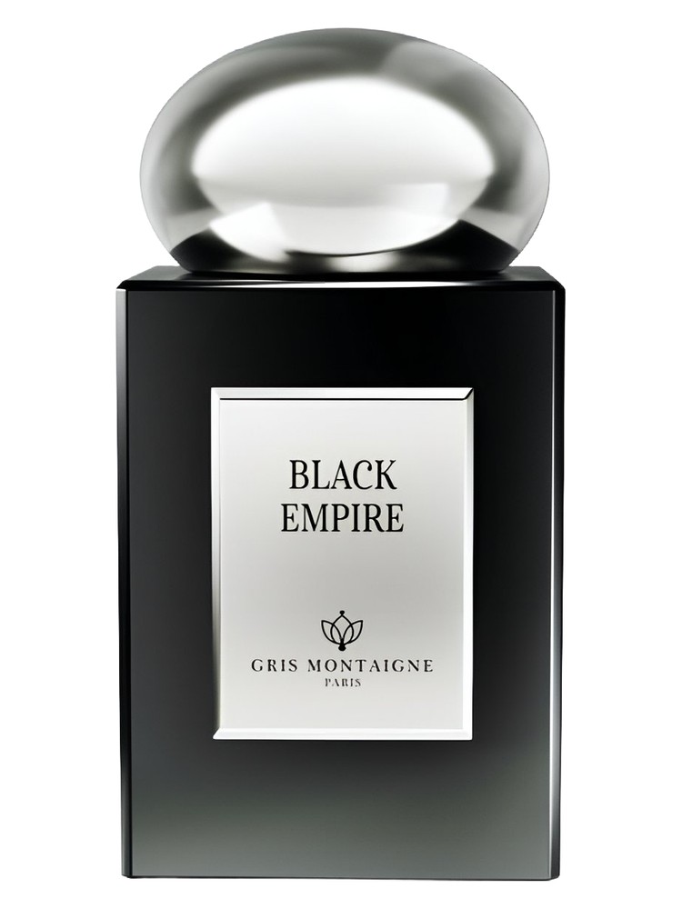Blanc Impérial - Gris Montaigne Paris - Extrait de Parfum - 75ml main image 1