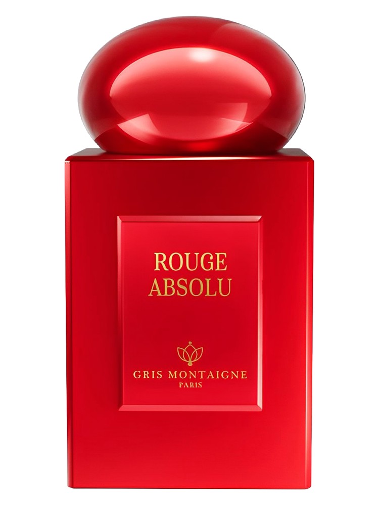Rouge Absolu Gris Montaigne Paris parfum - un parfum unisex 2023
