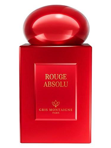 Rouge Absolu Gris Montaigne Paris pro ženy a muže