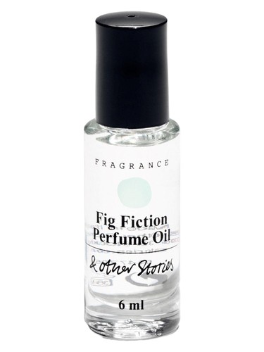 Fig Fiction Perfume Oil And Other Stories pro ženy a muže