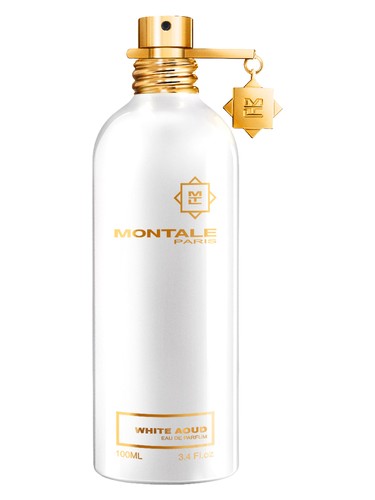 White Aoud Montale pro ženy a muže