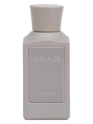 perfume Intense NALA 28 ユニセックス