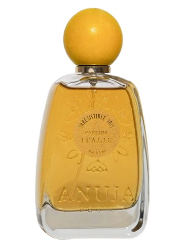 Irresistible Iris Anuja pro ženy a muže