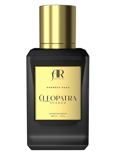 perfume Cleopatra Shadow Andreea Rada pro ženy a muže 