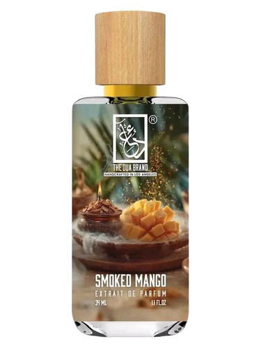 Smoked Mango The Dua Brand pro ženy a muže 