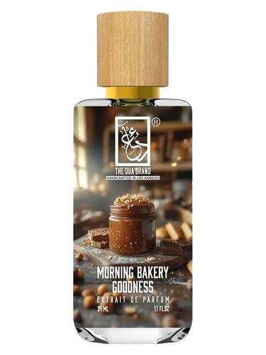 Morning Bakery Goodness