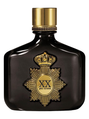 John Varvatos XX Elixir by John Varvatos