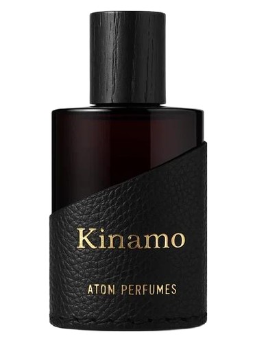 perfume Kinamo ATon ユニセックス