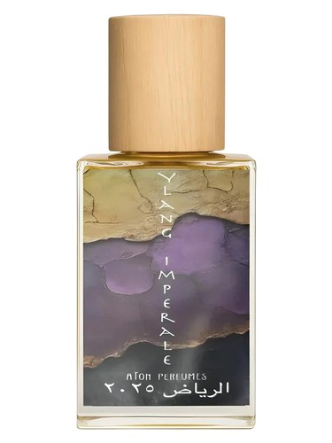 Ylang Imperale ATon pro ženy a muže 