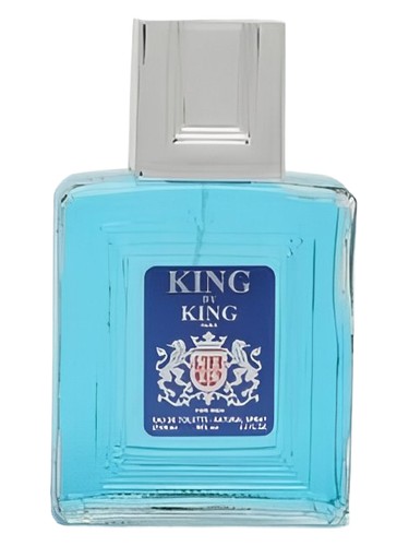 King by King Paris Line Parfums pro muže