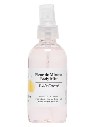 Fleur de Mimosa Body Mist And Other Stories pro ženy a muže 