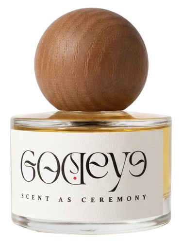 perfume Evergreen Godseye Oils pro ženy a muže 