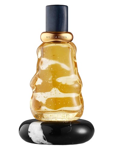 Hinoki Bottega Veneta 香水- 一款2025年新的中性香水