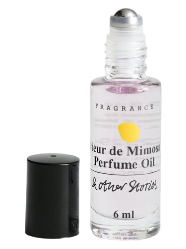 Fleur de Mimosa Perfume Oil And Other Stories pro ženy