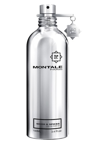 Wood and Spices Montale pro muže 
