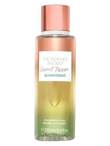 Coconut Passion Sunkissed Victoria's Secret pro ženy