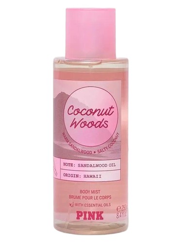 Coconut Woods Victoria's Secret pro ženy 