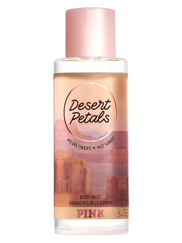 perfume Desert Petals Victoria's Secret pro ženy 