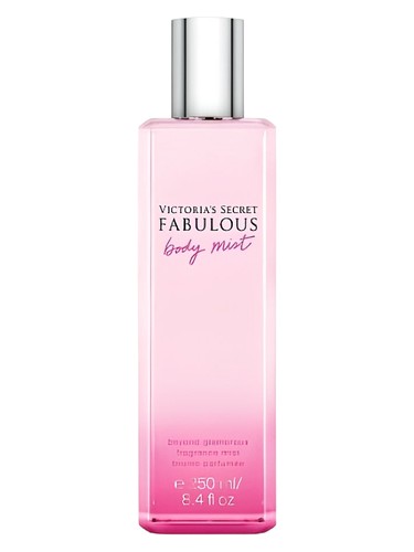 Fabulous Victoria's Secret perfume - a fragrância Feminino 2015
