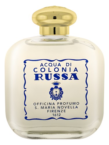 定番のお歳暮＆冬ギフト Russa Colonia Santa for fragrance a - cologne Novella Maria 香水(ユニセックス)