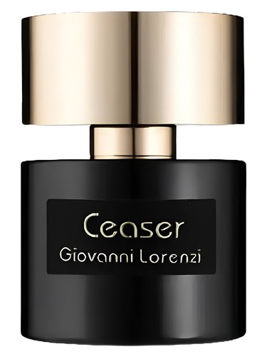 Ceaser Giovanni Lorenzi