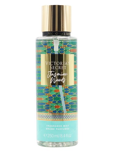 perfume Jasmine Woods Victoria's Secret 女性用
