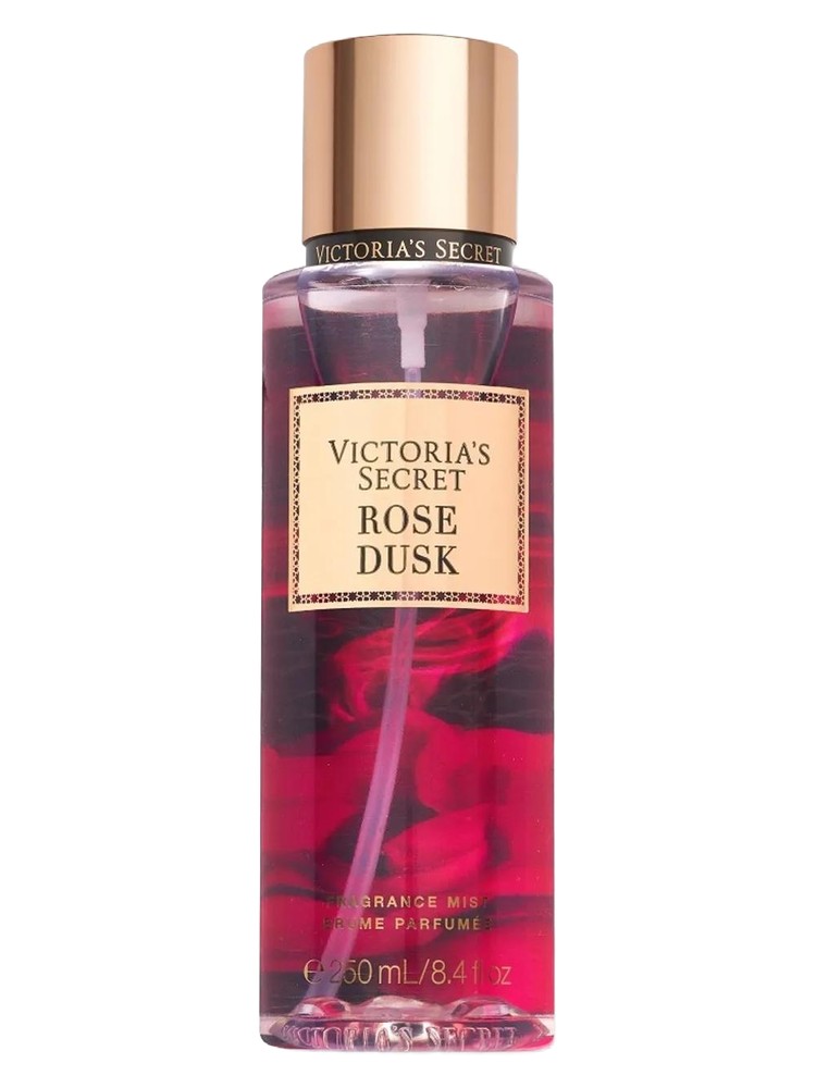 Rose Dusk Victoria's Secret perfume - a fragrance for women 2021