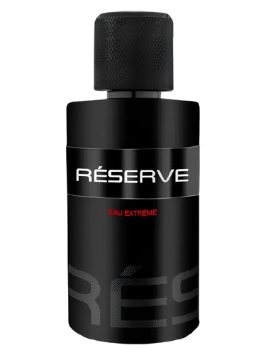 Reserve Eau Extreme