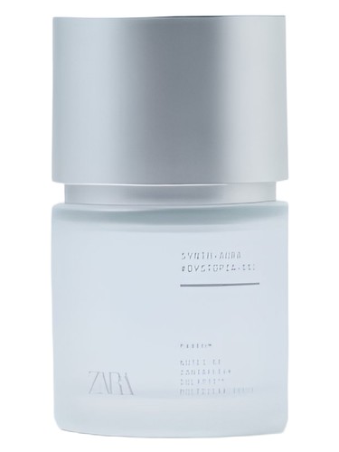 001: SYNTH AURA Zara pro ženy a muže