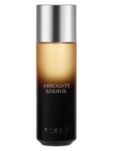 perfume Arrogate Bakhoor Assaf pro ženy a muže 