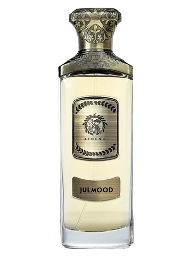 JULMOOD Athena Fragrances pro muže 