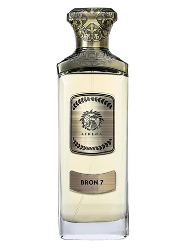 BRON 7 Athena Fragrances pro muže 