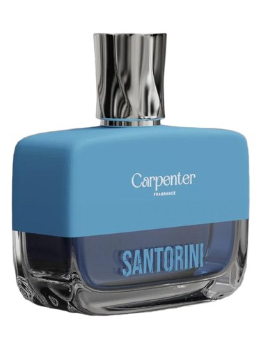 Santorini Carpenter pro ženy a muže 