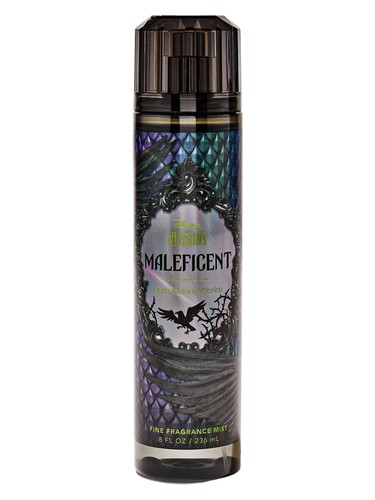 Maleficent Bath &amp; Body Works pro ženy 