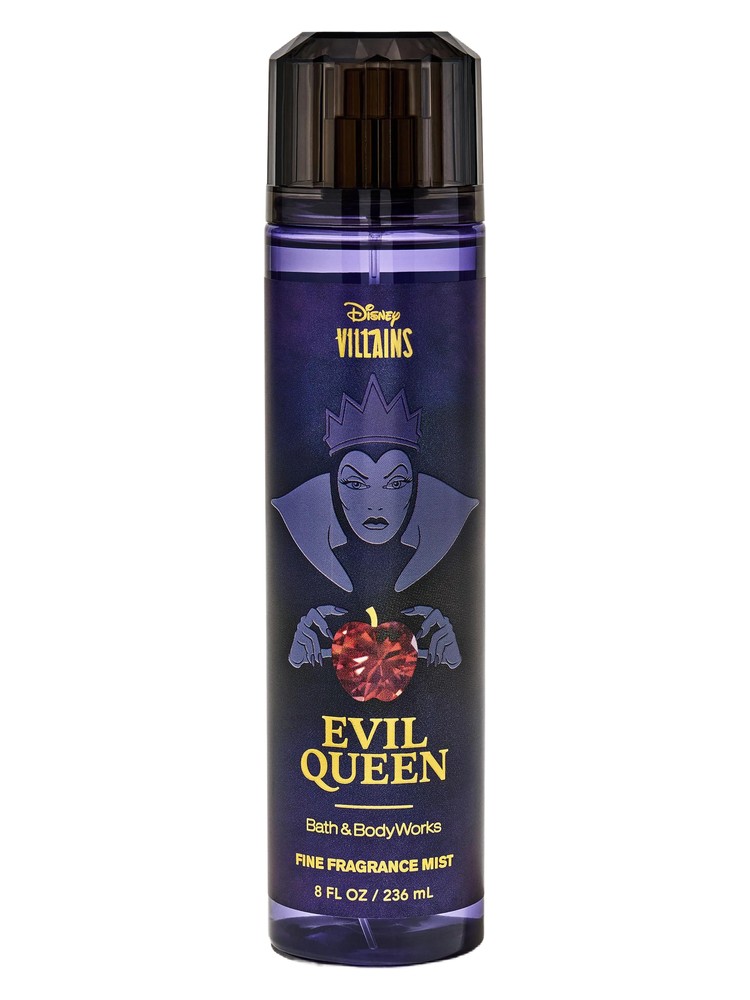 Evil Queen Bath & Body Works parfem - novi parfem za žene i muškarce 2025