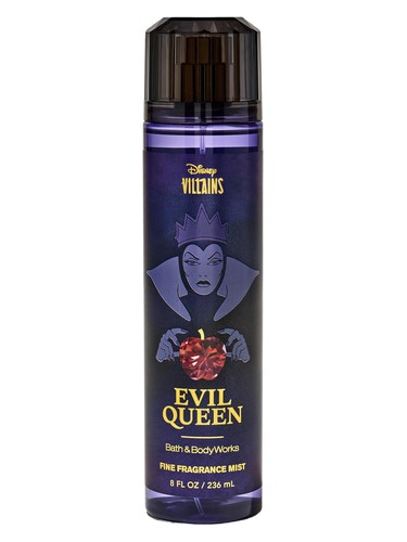 perfume Evil Queen Bath &amp; Body Works pro ženy a muže 