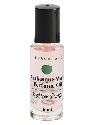 Arabesque Wood Perfume Oil And Other Stories pro ženy a muže 