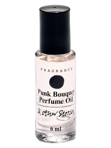 Punk Bouquet Perfume Oil And Other Stories pro ženy a muže