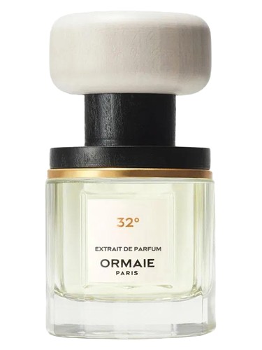 perfume 32° Extrait Ormaie 남녀공용