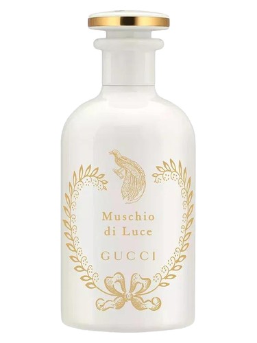 Muschio di Luce Gucci pro ženy a muže