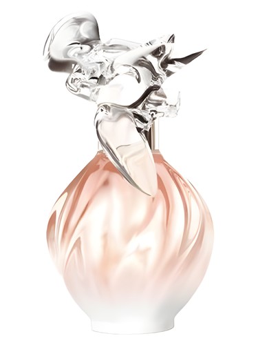 L'Air Nina Ricci perfume a fragrance for women 2011