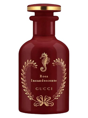 Rosa Incandescente Gucci pro ženy a muže 