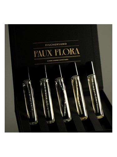 Faux Flora No. 5 Fischersund pro ženy a muže 