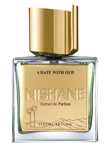 A Date With Oud Nishane pro ženy a muže