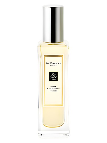 【完売商品】Jo Malone Assam & Grapefruit 香水 Assam & Grapefruit Jo Malone London perfume - a