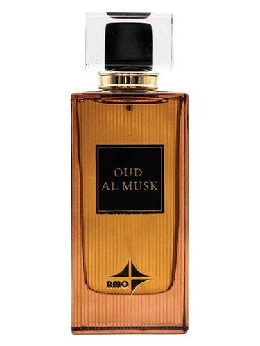 Oud Al Musk