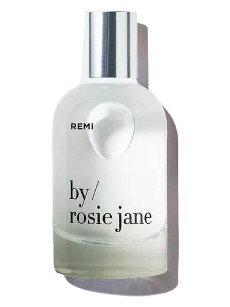 Remi By / Rosie Jane perfume - a new fragrance for women and men 2025